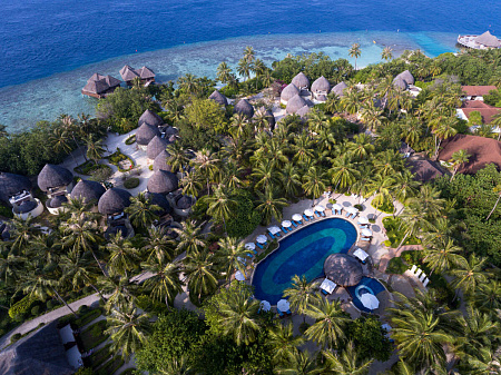 BANDOS MALDIVES
