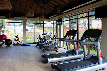 STORY (Seychelles) (ex. The H Resort Beau Vallon)