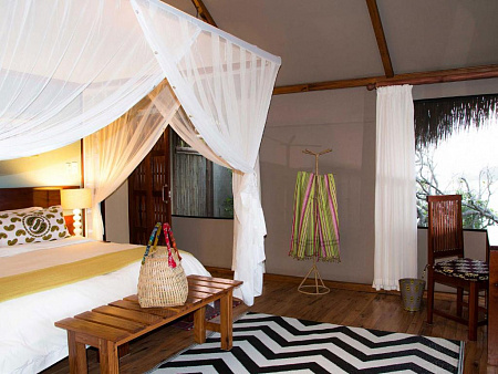 Machangulo Beach Lodge