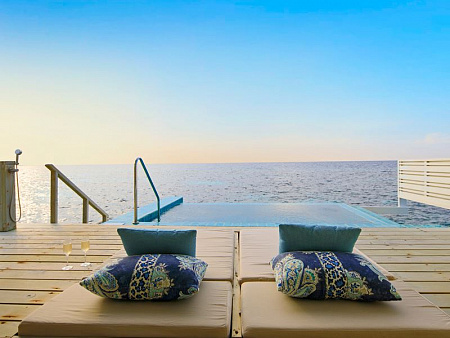 CENTARA GRAND ISLAND RESORT & SPA
