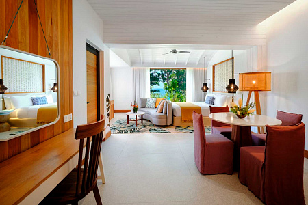 Laila, Seychelles, a Tribute Portfolio Resort