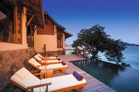 Enchanted Island Resort