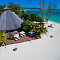 Denis Private Island