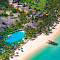 Paradis Beachcomber Golf Resort & Spa