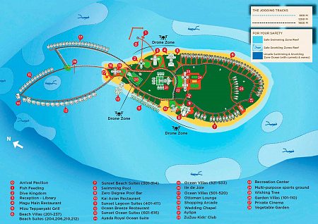 AYADA MALDIVES