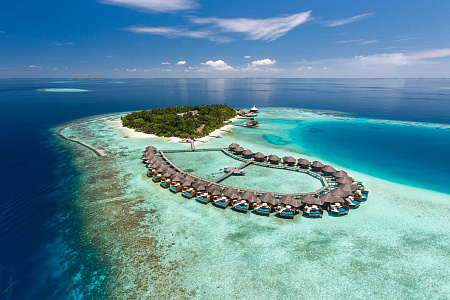 BAROS MALDIVES