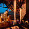 Tshukudu Bush Lodge (Pilansberg National Park)