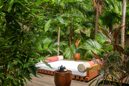 Anantara Maia Seychelles Villas