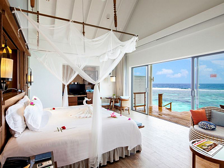 CENTARA GRAND ISLAND RESORT & SPA