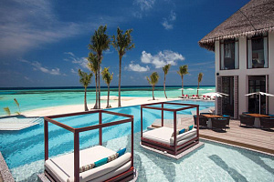 OZEN LIFE MAADHOO