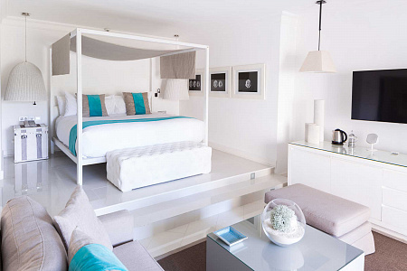 LUX* Belle Mare Resort & Villas