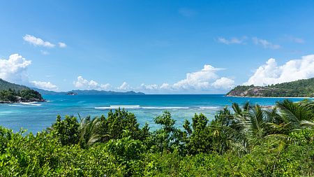Constance Ephelia Seychelles