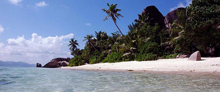 Le Domaine de L'Orangeraie