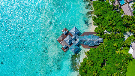 AYADA MALDIVES