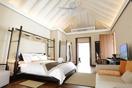 AYADA MALDIVES