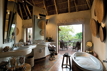 Madikwe Safari Lodge (Madikwe Game Reserve)