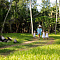 Denis Private Island