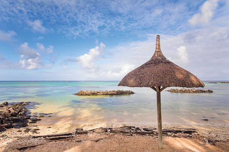 Canonnier Beachcomber Golf Resort & Spa