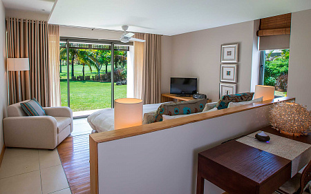Anahita Golf & Spa Resort