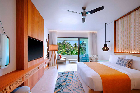Laila, Seychelles, a Tribute Portfolio Resort
