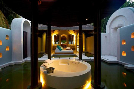 ANANTARA KIHAVAH VILLAS