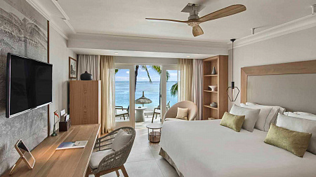 Sugar Beach Resort