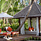 Denis Private Island