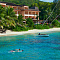 DoubleTree by Hilton Seychelles - Allamanda Resort & Spa
