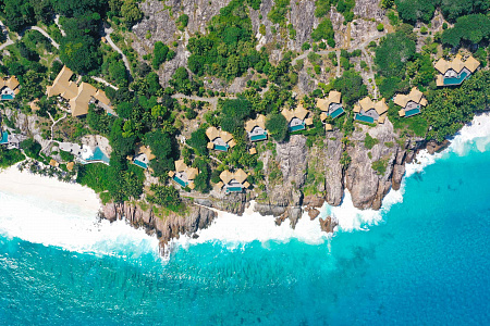 Fregate Island Private