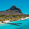 Paradis Beachcomber Golf Resort & Spa
