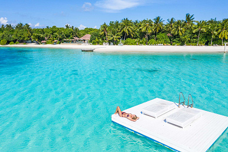 AYADA MALDIVES