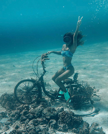 FUSHIFARU MALDIVES