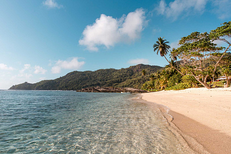DoubleTree by Hilton Seychelles - Allamanda Resort & Spa