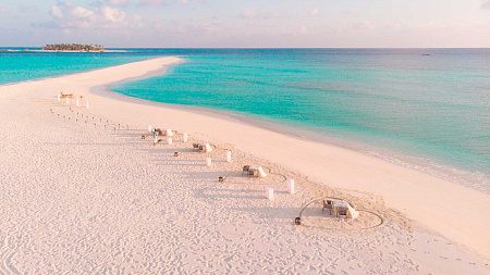 FUSHIFARU MALDIVES
