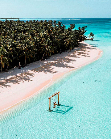 AYADA MALDIVES