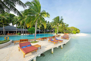 ROYAL ISLAND RESORT & SPA