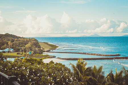 Fregate Island Private