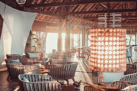 Canonnier Beachcomber Golf Resort & Spa