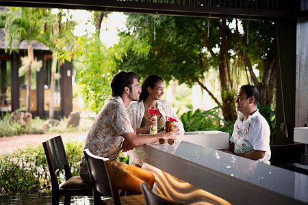 Raffles Praslin