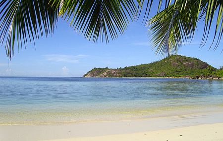 Alphonse Island Resort