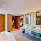 Paradis Beachcomber Golf Resort & Spa