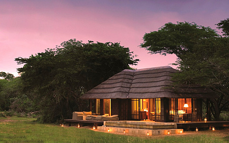 andBeyond Phinda Vlei Lodge