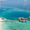HUVAFEN FUSHI MALDIVES