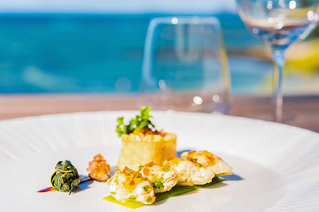 Canonnier Beachcomber Golf Resort & Spa