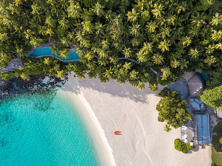 North Island