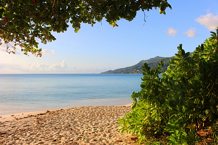 STORY (Seychelles) (ex. The H Resort Beau Vallon)