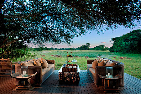 andBeyond Phinda Vlei Lodge