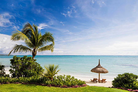 One&Only Le Saint Geran