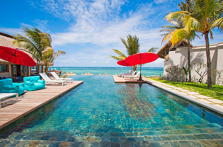 C Mauritius