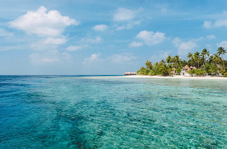 BANDOS MALDIVES